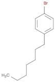 1-Bromo-4-heptylbenzene
