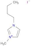 1-Butyl-3-methylimidazolium Iodide