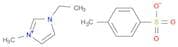 1-Ethyl-3-methylimidazolium p-toluenesulfonate