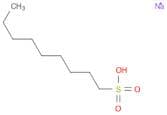 Sodium nonane-1-sulfonate