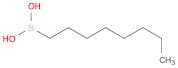 Octylboronic acid