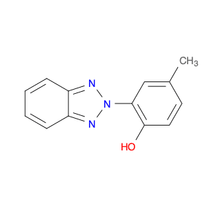 2-(2H-Benzo[d][1,2,3]triazol-2-yl)-4-methylphenol