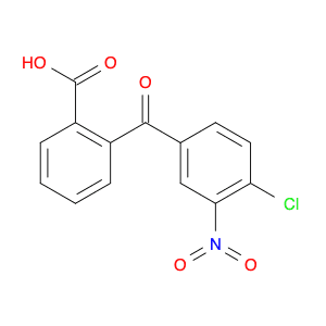 2-(4-Chloro-3-nitrobenzoyl)benzoic acid