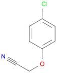 2-(4-chlorophenoxy)acetonitrile