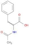 3-(2-Acetamidophenyl)acrylic acid