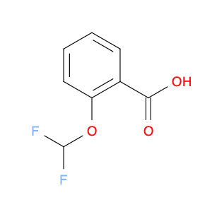 2-(Difluoromethoxy)benzoic acid
