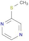 2-Methylthiopyrazine