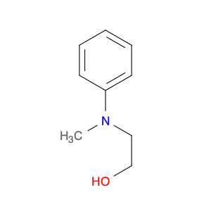 2-(Methyl(phenyl)amino)ethanol