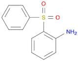 2-(Phenylsulfonyl)Aniline