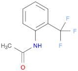 N-(2-(Trifluoromethyl)phenyl)acetamide