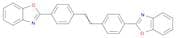1,2-Bis(4-(benzo[d]oxazol-2-yl)phenyl)ethene