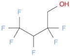 2,2,3,4,4,4-Hexafluorobutan-1-ol