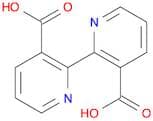 [2,2'-Bipyridine]-3,3'-dicarboxylic acid
