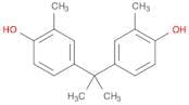 4,4'-(Propane-2,2-diyl)bis(2-methylphenol)