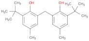 6,6'-Methylenebis(2-(tert-butyl)-4-methylphenol)