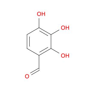 2,3,4-Trihydroxybenzaldehyde