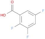 2,3,5-Trifluorobenzoic acid
