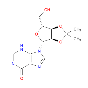 2,3-O-Isopropylideneinosine