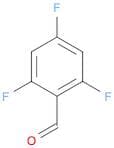 2,4,6-Trifluorobenzaldehyde