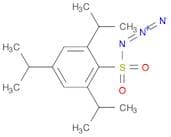 2,4,6-Triisopropylbenzenesulfonyl azide