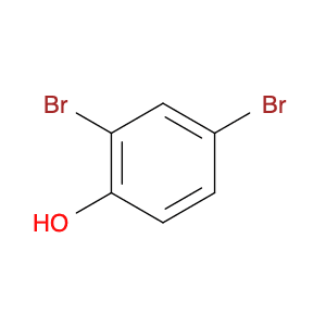 2,4-Dibromophenol