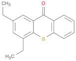 2,4-Diethyl-9H-Thioxanthen-9-One