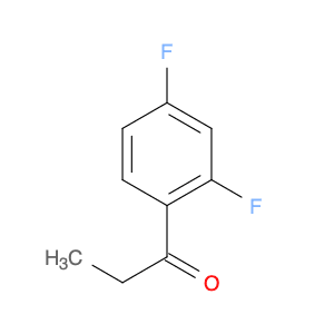 1-(2,4-Difluorophenyl)propan-1-one