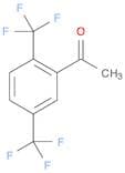 2,5-BIS(TRIFLUOROMETHYL)ACETOPHENONE
