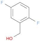 (2,5-Difluorophenyl)methanol