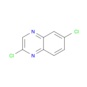 2,6-Dichloroquinoxaline