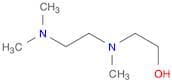 2-((2-(Dimethylamino)ethyl)(methyl)amino)Ethanol