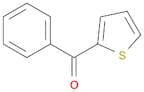 Phenyl(thiophen-2-yl)methanone