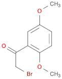 2-Bromo-2,5-Dimethoxyacetophenone