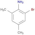2-Bromo-4,6-dimethylaniline