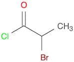 2-Bromopropionyl chloride