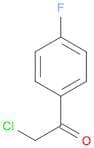2-Chloro-1-(4-fluorophenyl)ethanone