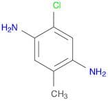 2-Chloro-5-methylbenzene-1,4-diamine