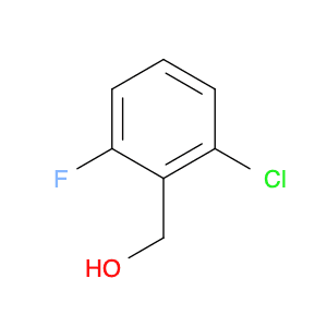 (2-Chloro-6-fluorophenyl)methanol
