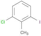 1-Chloro-3-iodo-2-methylbenzene