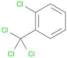 1-Chloro-2-(trichloromethyl)benzene