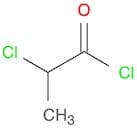 2-Chloropropionyl chloride