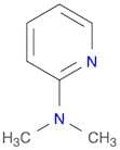 N,N-dimethylpyridin-2-amine