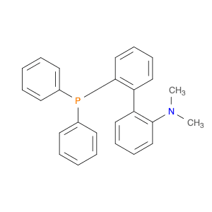 2-Diphenylphosphino-2'-(N,N-dimethylamino)biphenyl