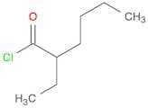 2-Ethylhexanoyl chloride