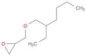 2-Ethylhexyl Glycidyl Ether