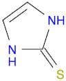 1H-Imidazole-2(3H)-thione