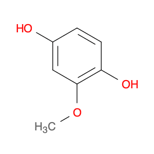 2-Methoxybenzene-1,4-diol
