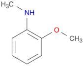 2-Methoxy-N-methylaniline