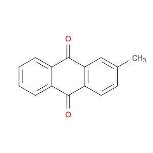 2-Methylanthracene-9,10-dione