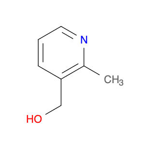 3-​Pyridinemethanol, 2-​methyl-